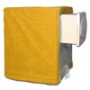 Brian's Canvas Products 42"W x 43"D x 33"H Side Draft