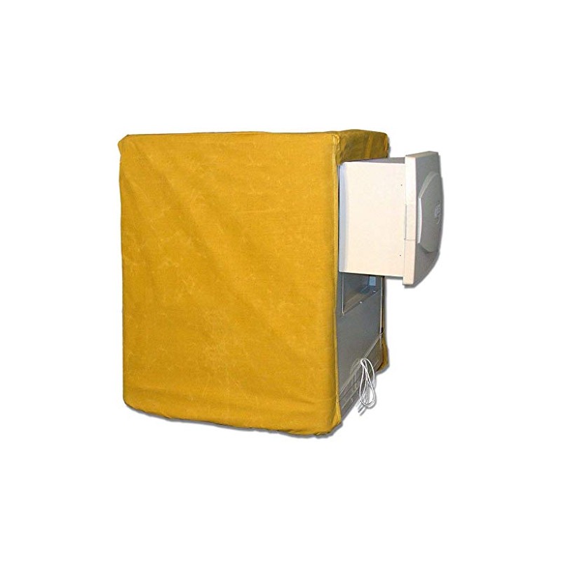 Brian's Canvas Products 42"W x 43"D x 33"H Side Draft