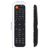 ALLIMITY Remote Control Compatible with Pioneer AV Receiver RC-974R VSX-934