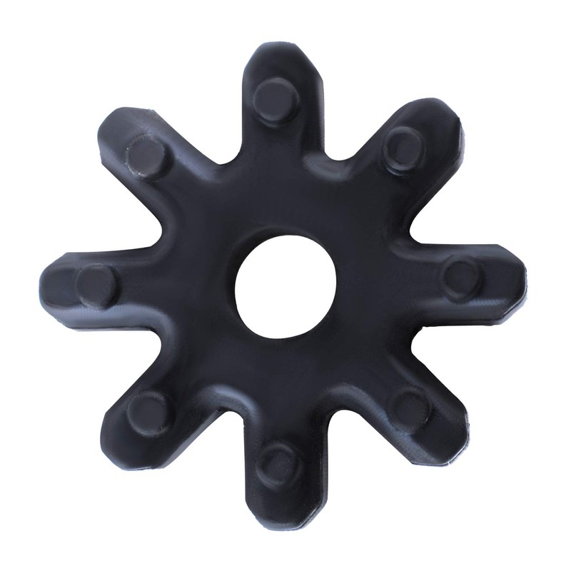 Poweka Flexible Steering Coupler Replacement 56315-2K000FFF for Compatible with Hyundai