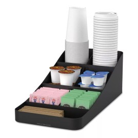 Mind reader Organizador Te Cafe Oficina Cafeterias Lunch Coffe Break 7