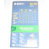 Basf E300 EQ Blank Tapes