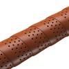 Brooks Microfibre Bar Tape-Honey-New22 Handlebar Tape for Adults, Unisex, Depending