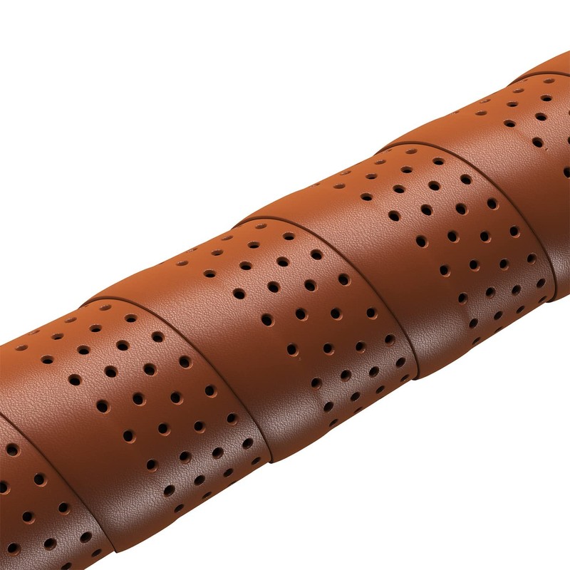 Brooks Microfibre Bar Tape-Honey-New22 Handlebar Tape for Adults, Unisex, Depending