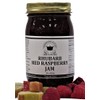 Rhubarb Red Raspberry Jam, 18 oz