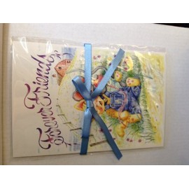 Annalee Club Membership Kit 2003 "Forever Friends"