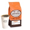 Café Grumpy Ethiopia Medium Roast Coffee Organic Single Origin French
