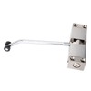 Automatic Door Closer Professional 90 Degree Spring Residential Door Closer