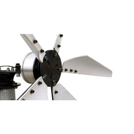 Wind Generator Plans DIY Windmill Turbine Alternative Energy Build Your Own