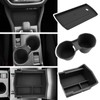 BIBIBO for 2025 Subaru Forester Center Console Organizer 2025 Subaru
