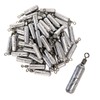 MONOSTORE Free Rig Sinker Fishing Down Hook Lure Drop Weighted
