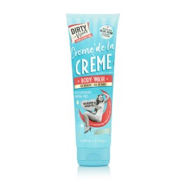 Jabon Liquido Corporal Crème de la Crème Dirty Works 280 ML, 1 item