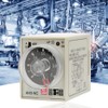 On Delay Time Relay Mini Multi Time Period Adjustable a