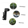 Mipcase Golf Cart Umbrella Holder Clip Mount for Easy Attachment