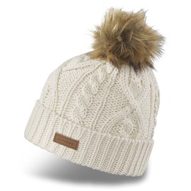 Dakine Mens Kelsey Beanie Cap, Turtledove