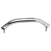 Marine Boat Handle Door Grab Bar Handrail Oval Stainless Steel