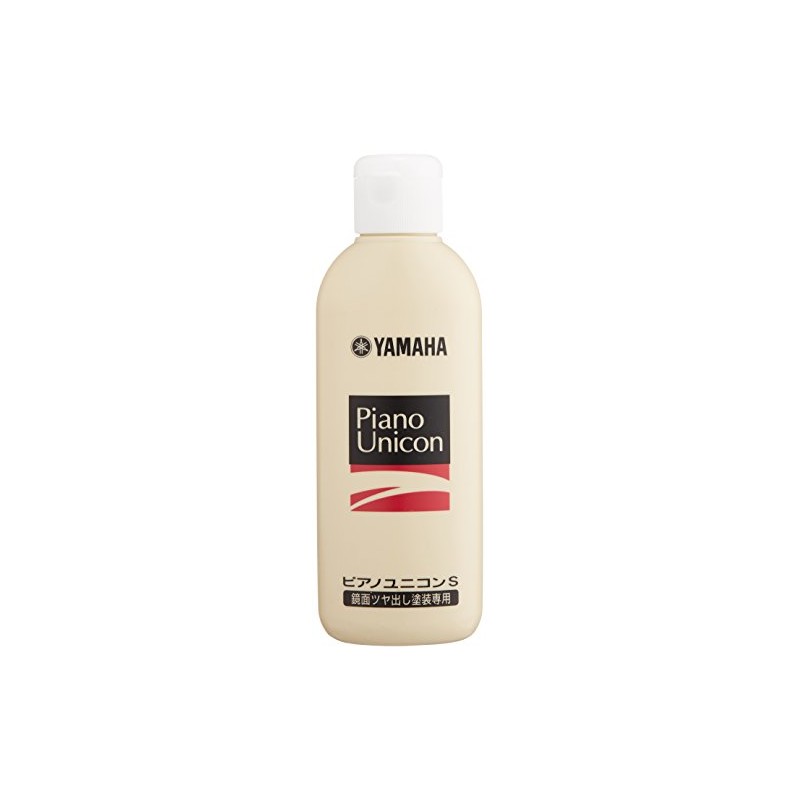 Yamaha Piano Unicon Piano Cleaner for Piano PUS2