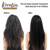 Keratin Secrets Do It Yourself Home Keratin System