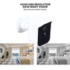 Wireless Security Camera Motion Detection 1080p 2 Way Talk Battery
