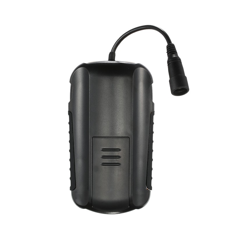 Fish Detection Sonar