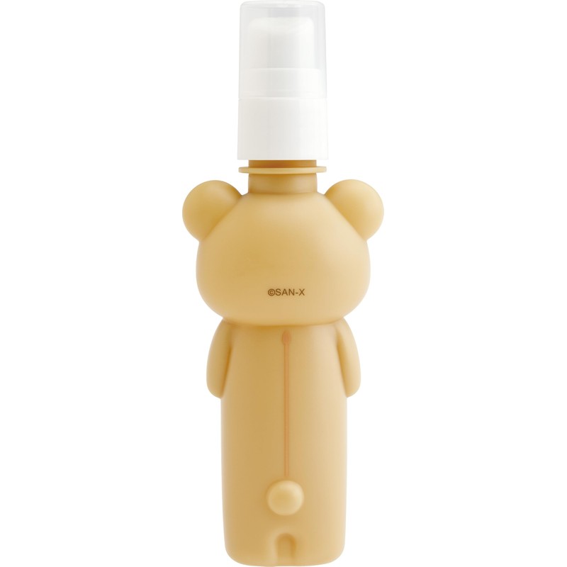 San-x Rilakkuma FE43101 Rilakkuma Bottle Pouch Set