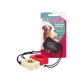 Rosewood Dog Training Clicker