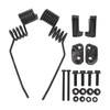 Spring Style Ice Scraper for 860201728 860201140 Robust Ice Scraper