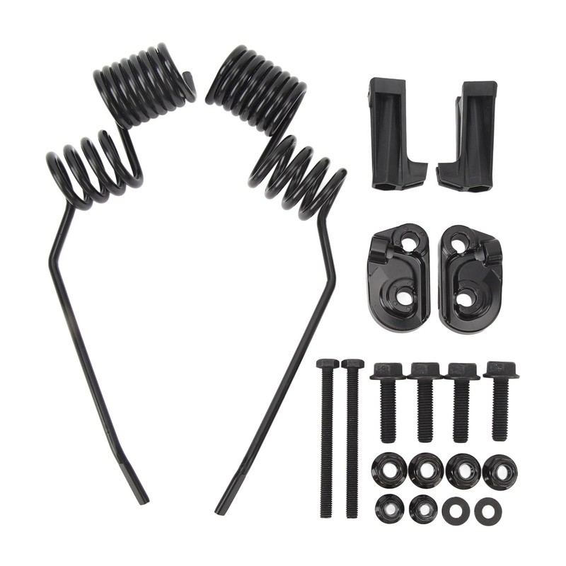 Spring Style Ice Scraper for 860201728 860201140 Robust Ice Scraper