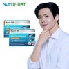 Nutri D Day Direct 10 billion lactic acid bacteria probiotics 2 boxes total 4 month supply / 뉴트리디데이 다이렉트 100억 유산균 프로바이오틱스 2박스 총4개월분