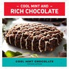 CLIF BAR - Energy Protein Bars - Cool Mint Chocolate