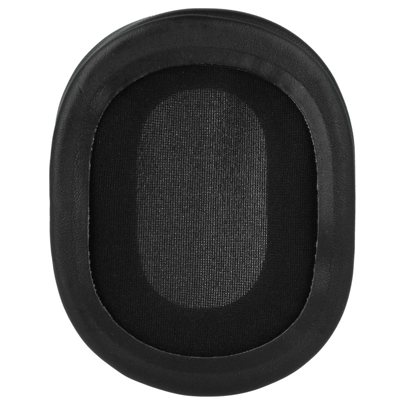 vhbw Ear Pads Compatible with Audio Technica ATH- MSR7, M40X,