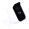 Wireless Security Camera Motion Detection 1080p 2 Way Talk Battery