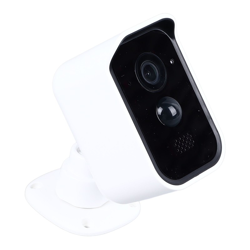 Wireless Security Camera Motion Detection 1080p 2 Way Talk Battery