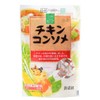 Sokensha Chicken Consomme, 0.1 oz (4.5 g) x 10 Pages