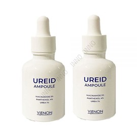Vienon Ureid Spot Ampoule 30ml 1+1 / 비에논 우레이드 기미앰플 30ml 1+1