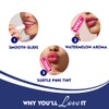 NIVEA Nivea Fruity Shine Watermelon Lip Balm, 4.8gm