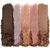 wet n wild Color Icon Eyeshadow Makeup 5 Pan Palette,