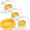 Pears Pure & Gentle Soap with Natural Oils, 3.5 oz