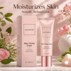 Daily Firming Cream, Crema Facial Hidratante, 100 g