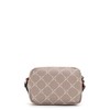 Tamaris Umhängetasche TAS Anastasia 31172 Damen Handtaschen Print taupe 900