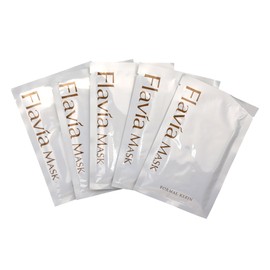 fo-marukurain hurabiamasuku Sheet Mask