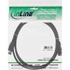 InLine IEEE 1394 cable - 3 m