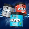 Applied Nutrition 크레아틴 파우더 300g [블루 라즈베리] Applied Nutrition Creatine