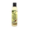 Monoi of Maui Pikake Rose Aceite de coco natural para