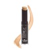 Italia Deluxe Cover-Up Stick - Natural