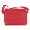 Thermal Insulated Portable Cool Canvas Stripe Lunch Picnic Totes Carry