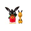 BING and Flop Play Figures