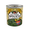 Margaret Holmes Fancy Chopped Spinach 27oz (Pack of 4)