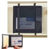 High Road Car Registration and Insurance Card Holder for Sun
