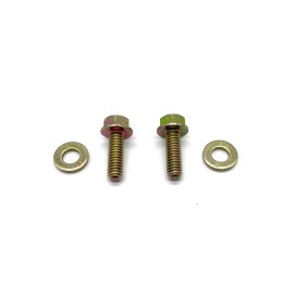 Region Offroad Fits Dodge Ram Dakota Durango 3.9L 5.2L 5.9L Thermostat Housing Bolts GRADE 8